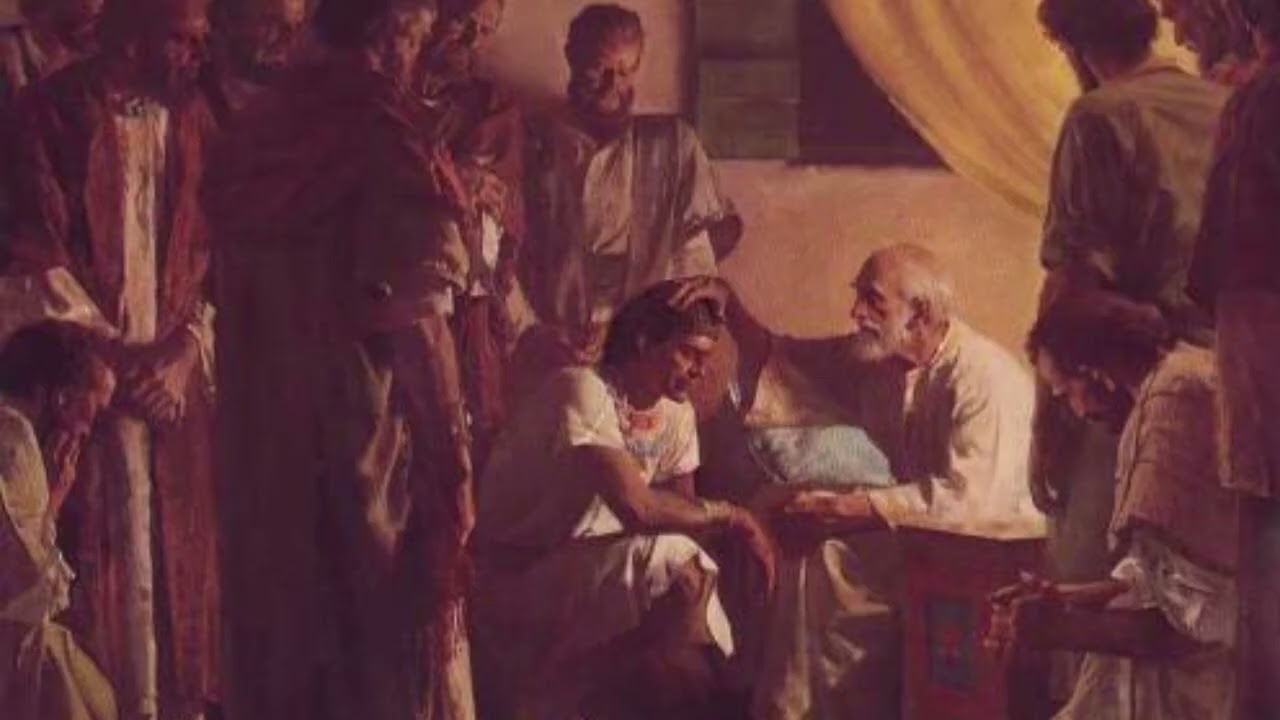 샤밧예배_야곱의 유언과 축복, 요셉의 형들 부양(창47:28–50:26)