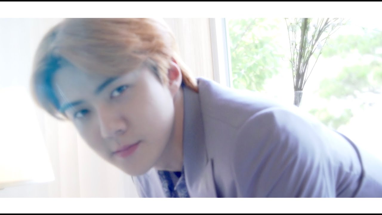 [DICON] “그해 여름, 너 어딨니?” (세훈 : EXO-SC)