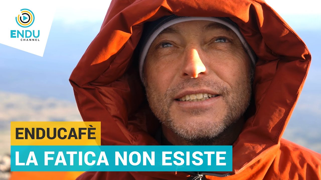 Nico Valsesia: alla ricerca continua del limite