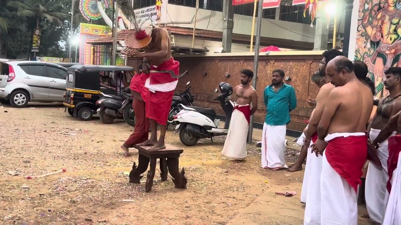 Vairamkode 2