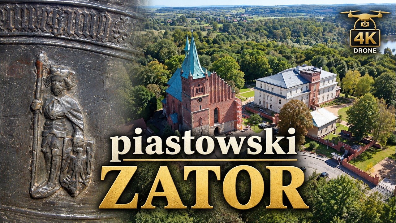 piastowski Zator