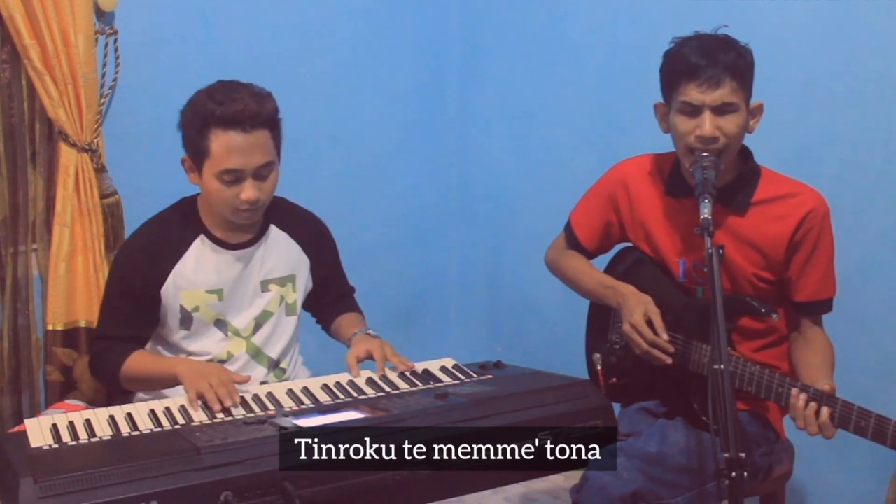 Kancil - MAPPOJI ANGING LALO || Live Bugis Electone