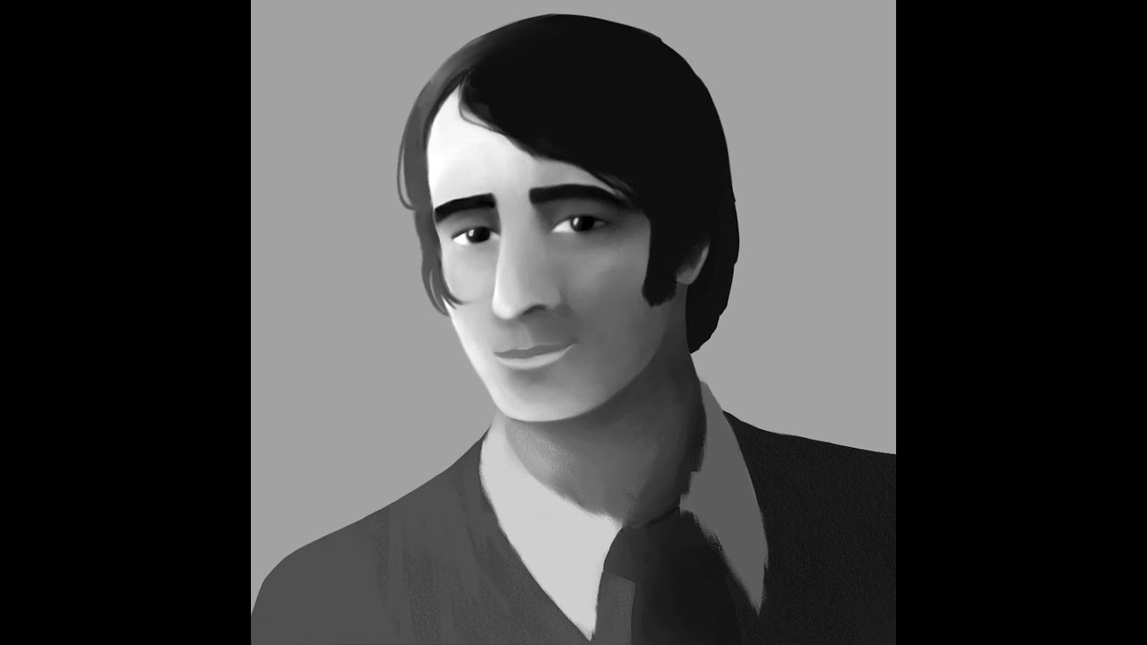 Nino Bravo - Elizabeth. (A capela)