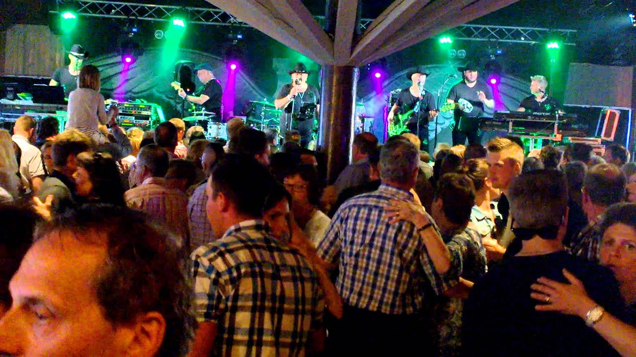 Lasse Stefanz i Åminne 17.07 2015