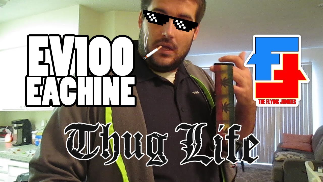 Eachine EV100 What Do Real FPV Pilots Think?