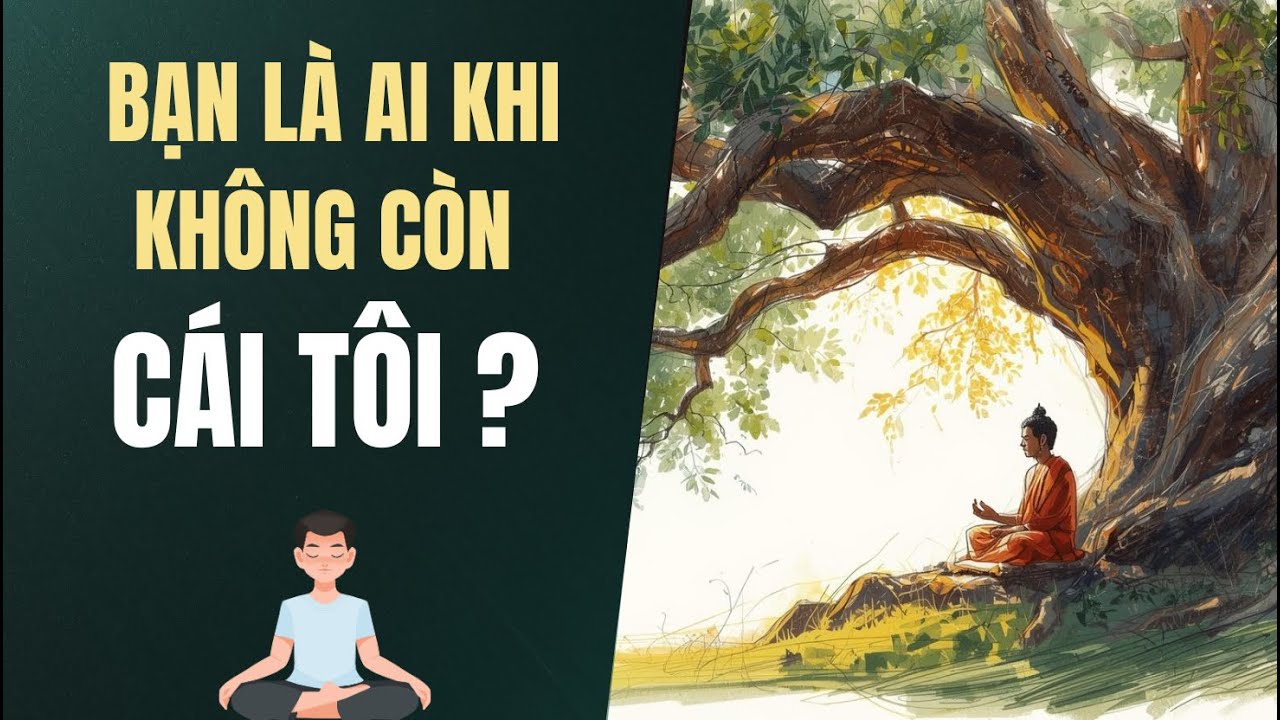 Sống Trọn Vẹn Trong Từng Khoảnh Khắc – Bí Mật Của Tự Do Và Hạnh Phúc | Nhân Sinh Quán