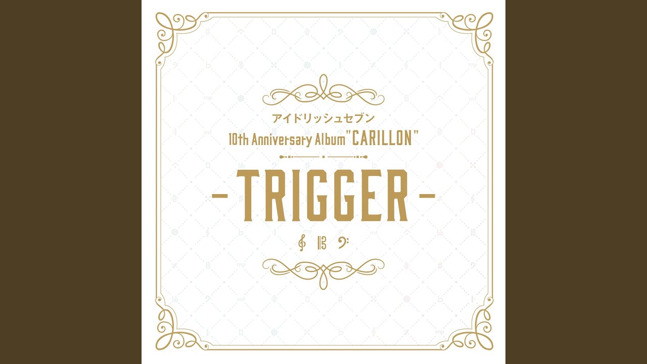 STARDOM GENIUS (TRIGGER ver.)