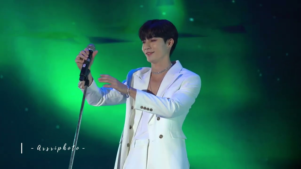 220712 : มีปัญหาปรึกษาดาว (Zee Pruk) - Mami x Zee NuNew To You Fan Party 2022