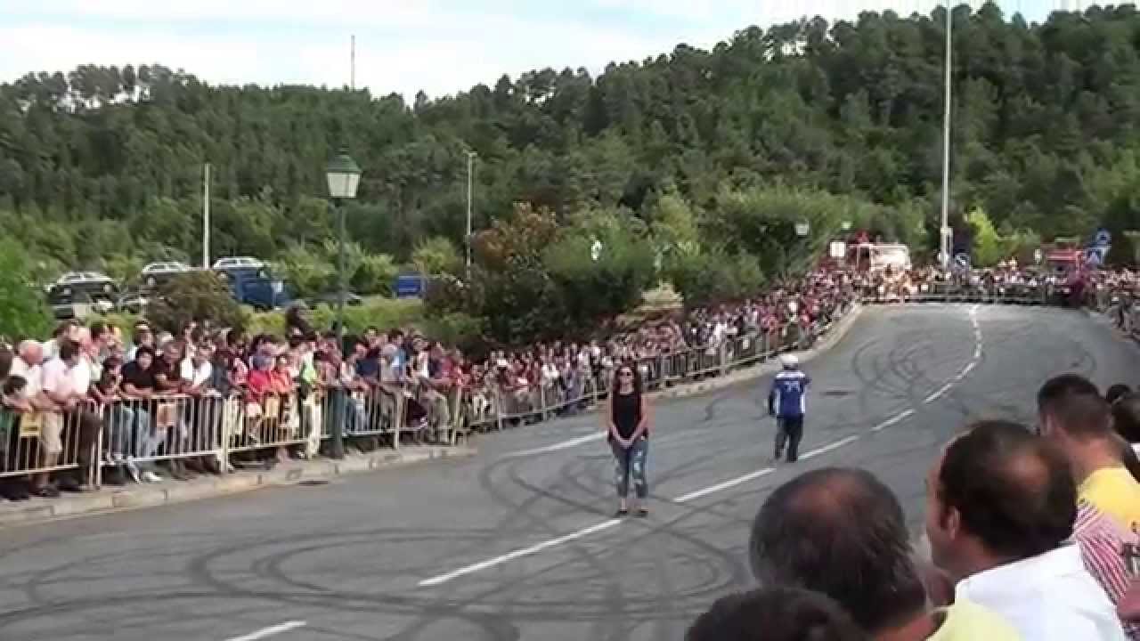Freestyle - Arrepiado em Boticas