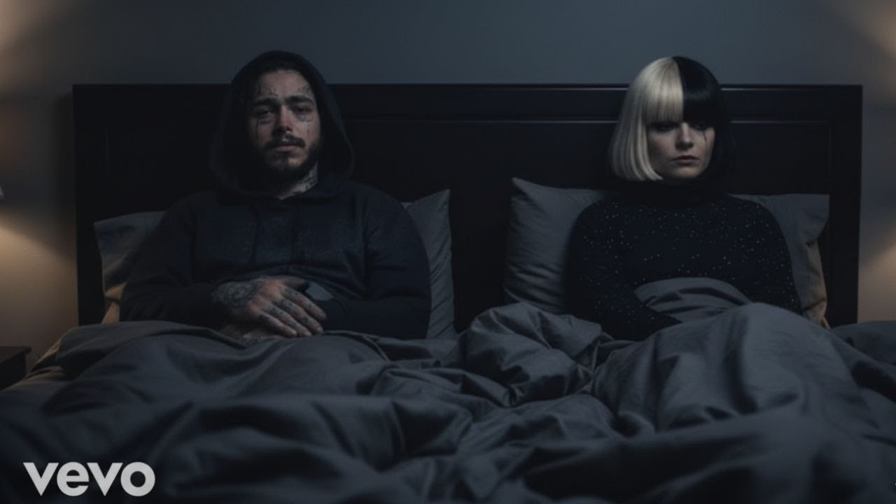 The Ultimate Sad Songs Playlist 2026 -  Post Malone, Billie Eilish, Halsey, Sia