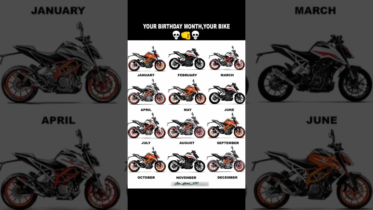 Ktm Duke 390 All Model 🚀 #duke #ktmduke390ktm #duke390 #all #rider#shorts