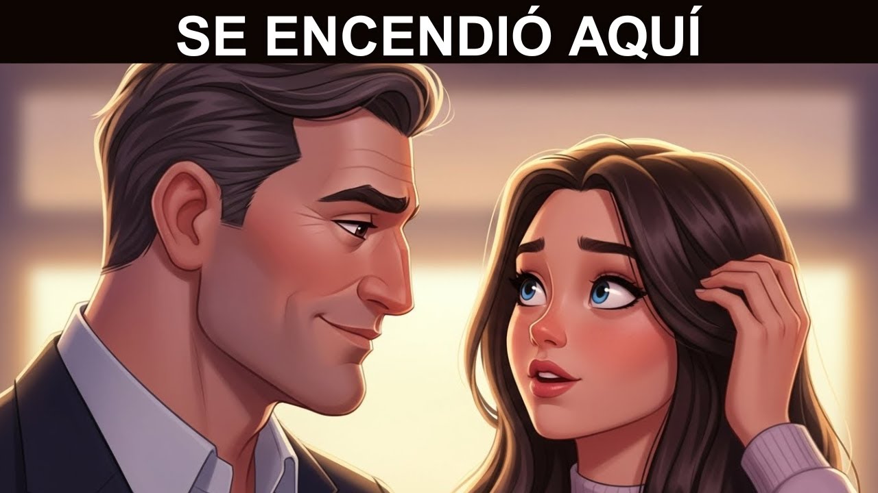 La Conversación Secreta que Despierta Atracción Real en una Mujer
