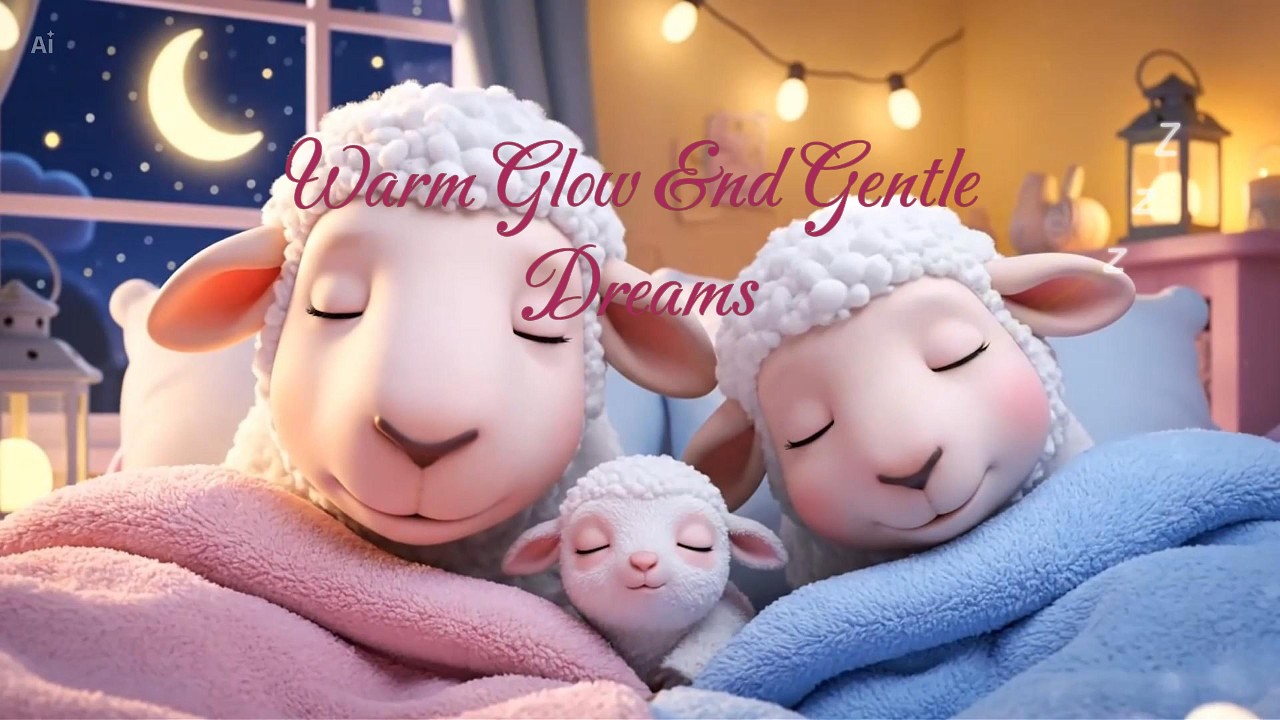 💕Lullaby for Deep Sleep ✨(no ads) Спи, мой малыш 💕Музыка для сна детей✨(без рекламы)