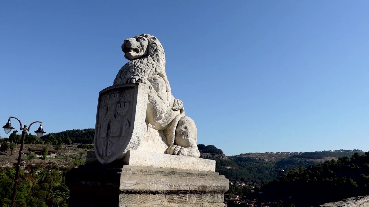Царевец - Велико Търново - 06.09.2020г. - Tsarevets - Veliko Tarnovo