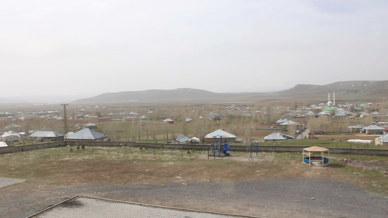 AĞRI/PATNOS/DEĞİRMEND&Uuml;Z&Uuml; K&Ouml;Y&Uuml;