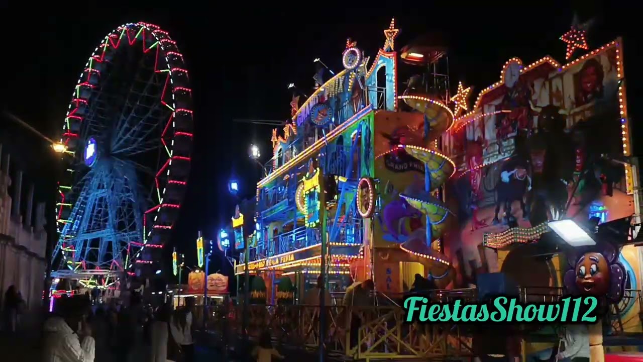 San froilan 2025