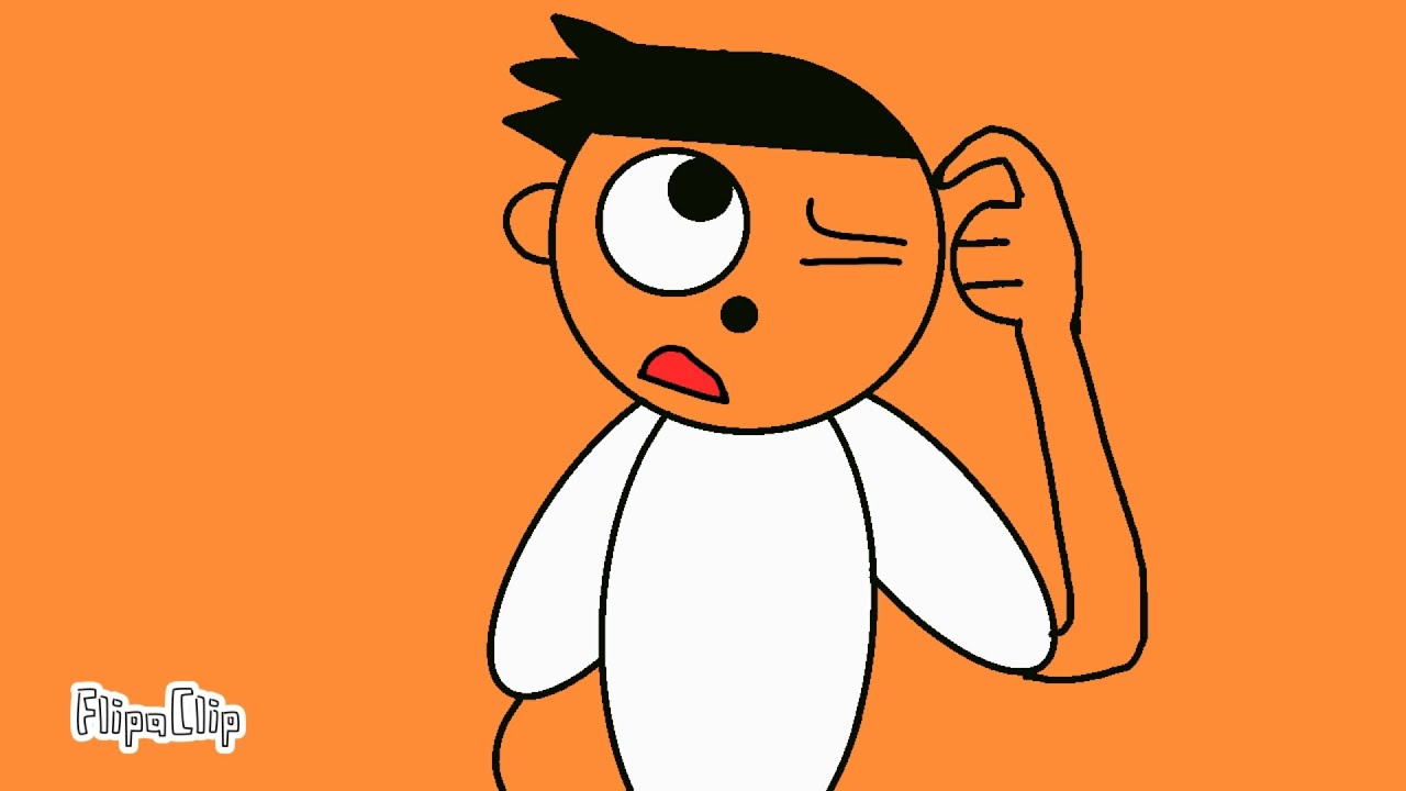 Pbs Kids Dash Logo Fan Remake Flipaclip Part 3