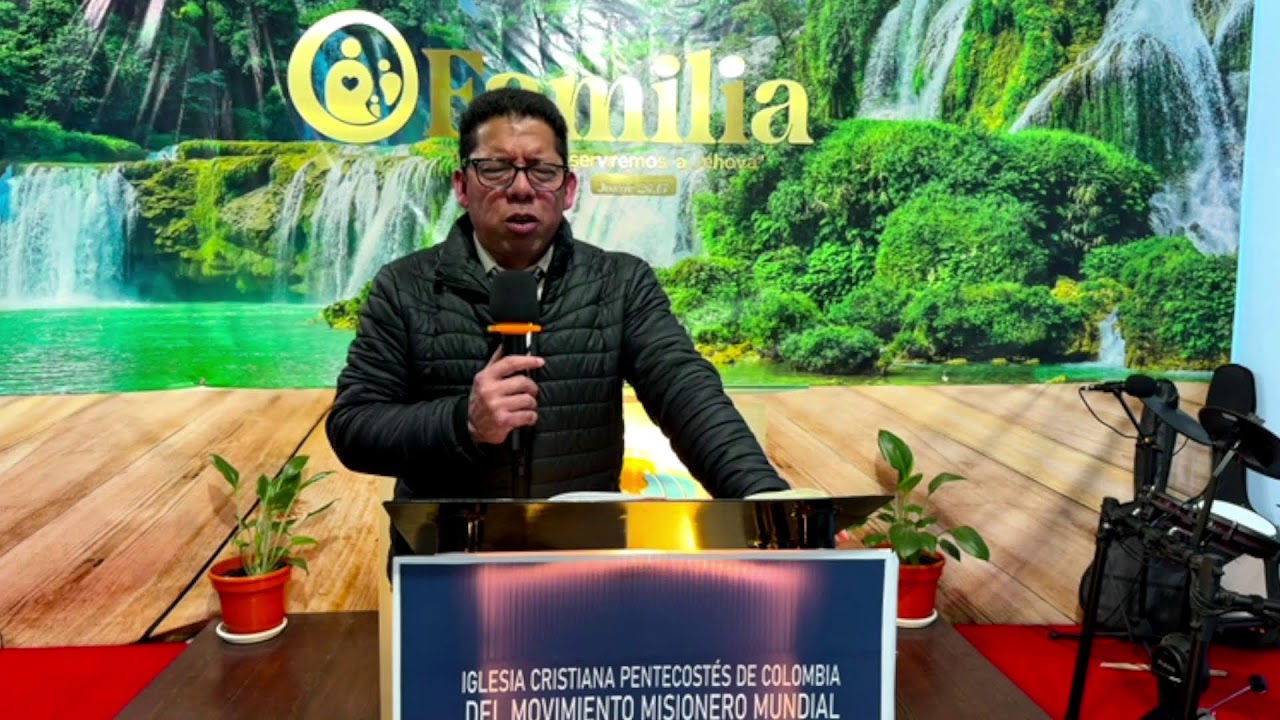Culto de enseñanza || Iglesia M.M.M EL Codito