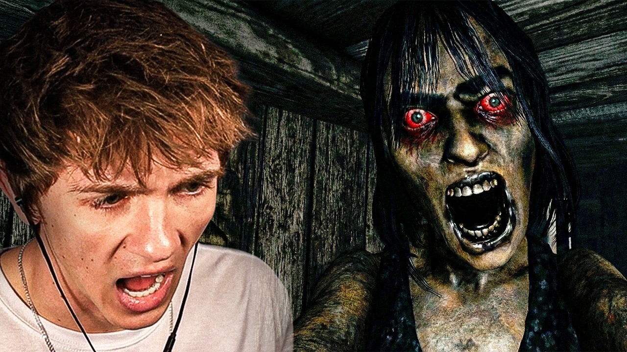 3 TERRIFYING *NEW* RANDOM HORROR GAMES