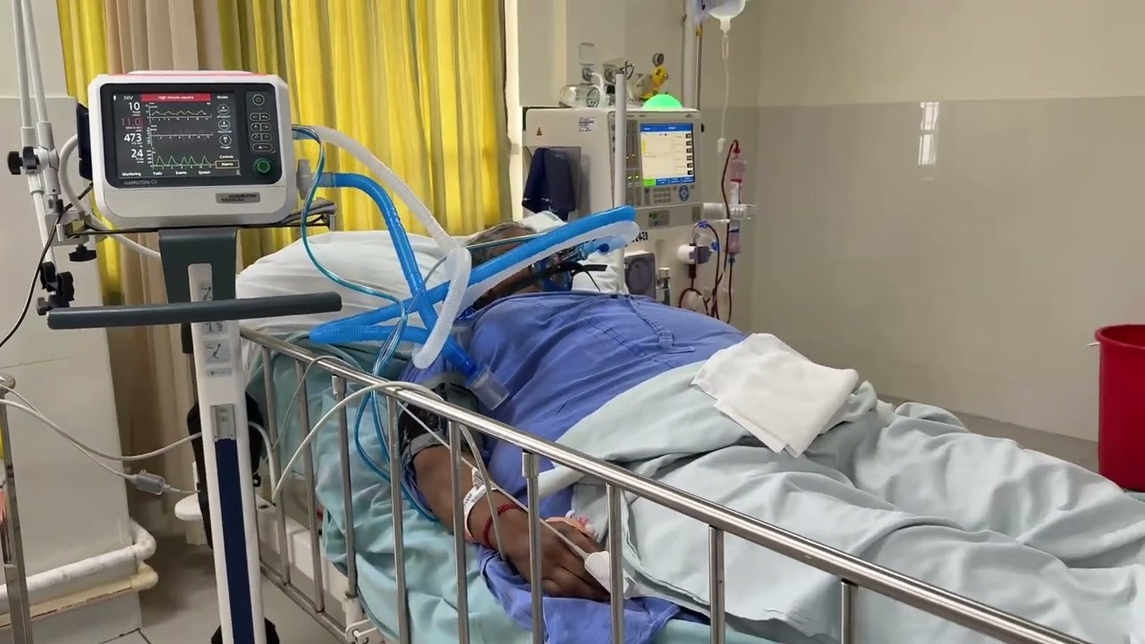 AHS - Dialysis Technology