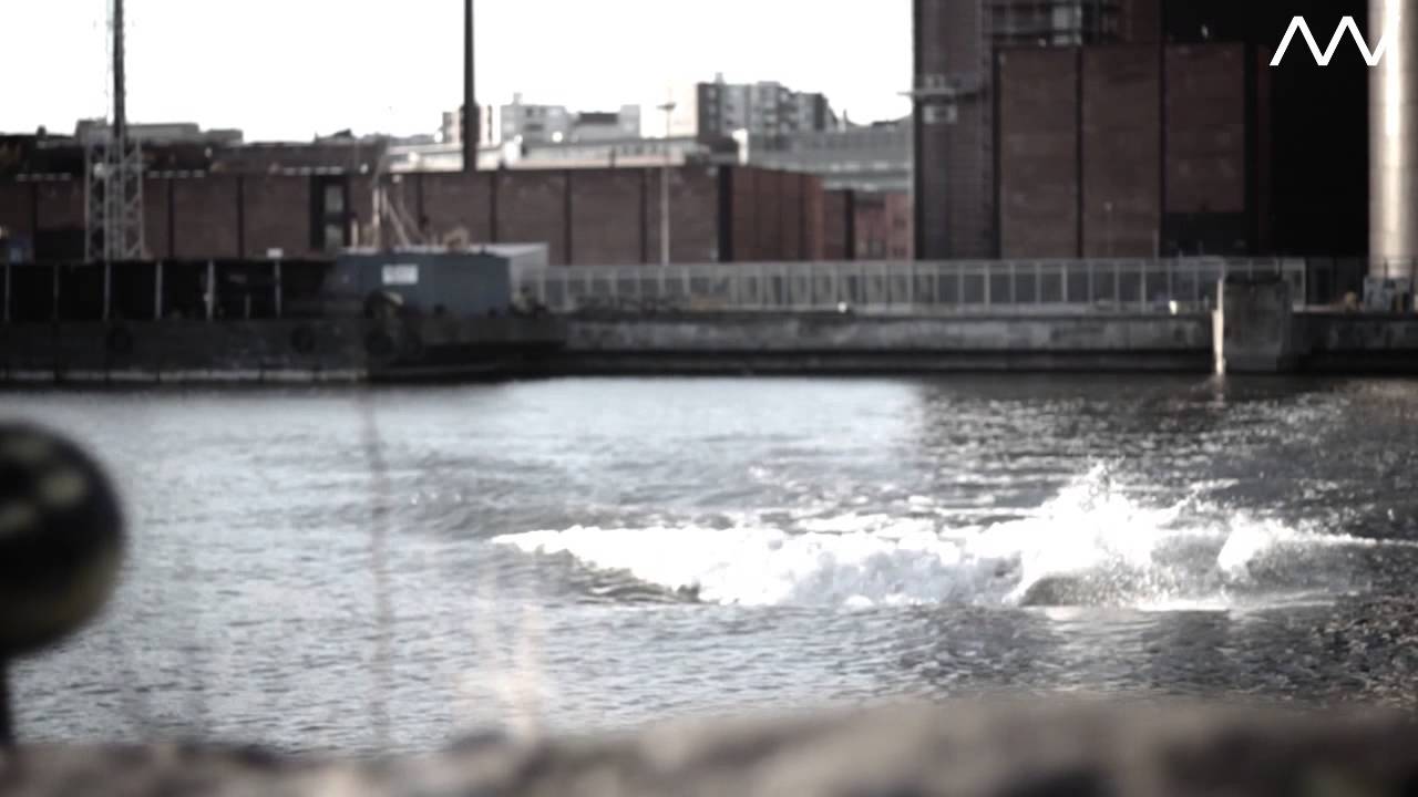 Artwave Surf&trade; &mdash; Sleet, Surf & Fuzz