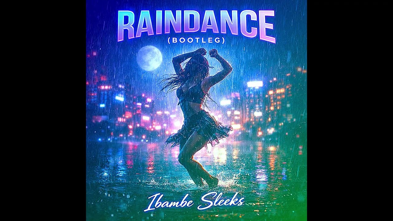 Dave ft Tems - Raindance (gqom bootleg)