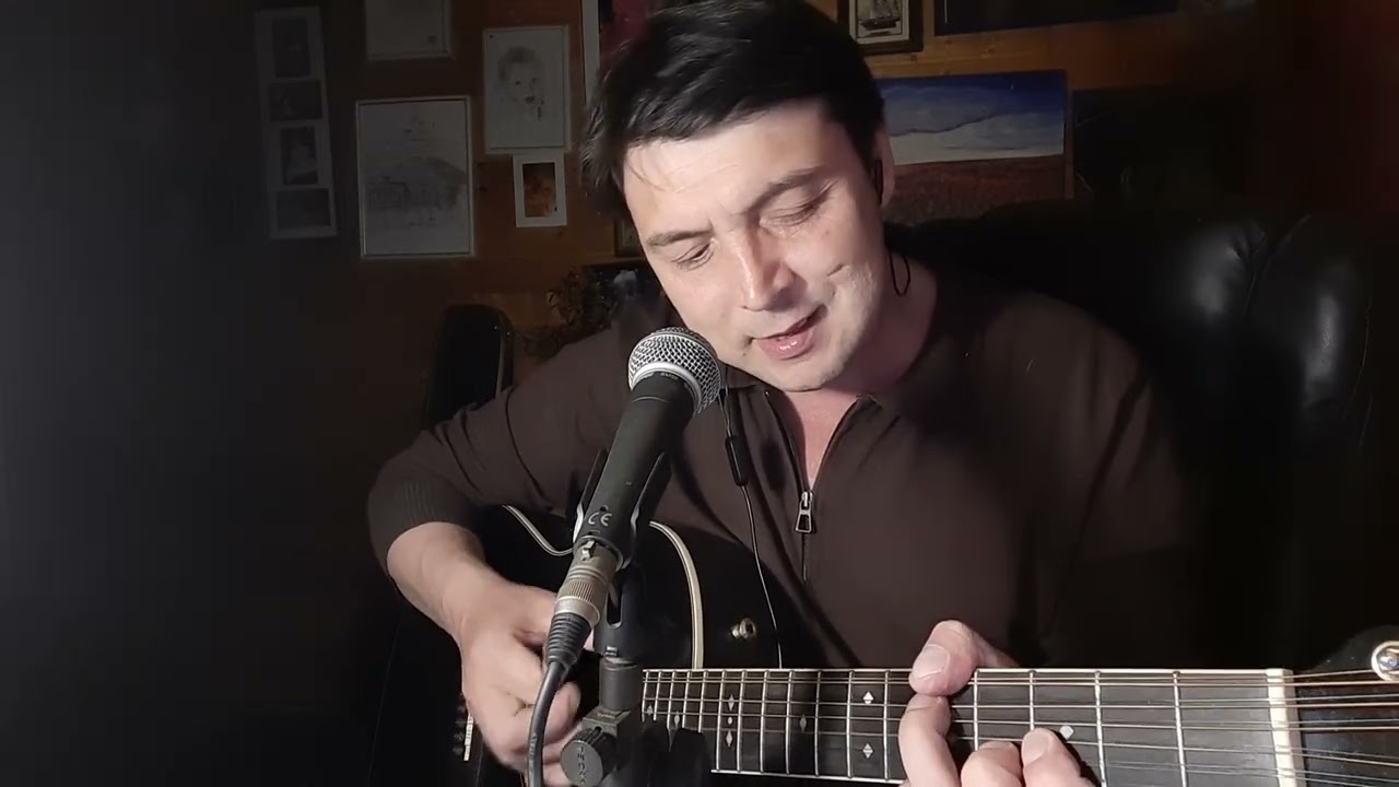 Тоска по романтике (стихи В.С. Высоцкий)