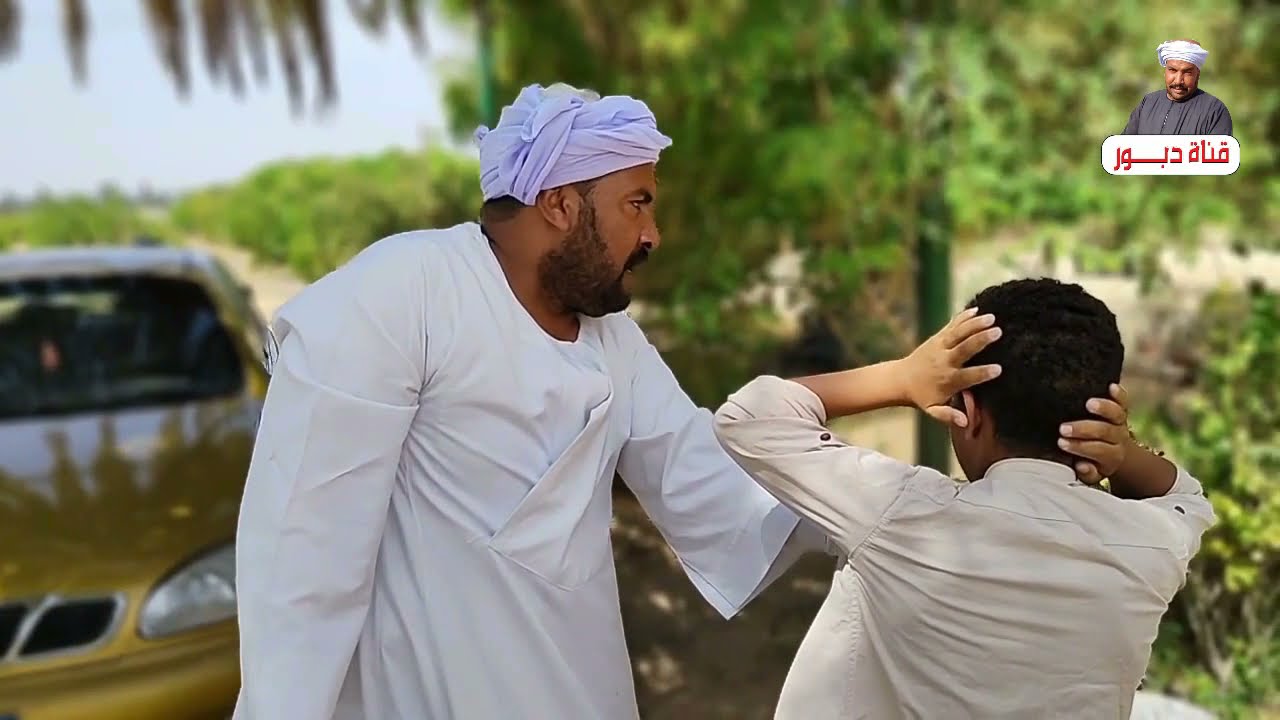 دبور قفش يوسف بيكلم بنات/شوفو عمل فيه ايه/هتموت من الضحك😂😂
