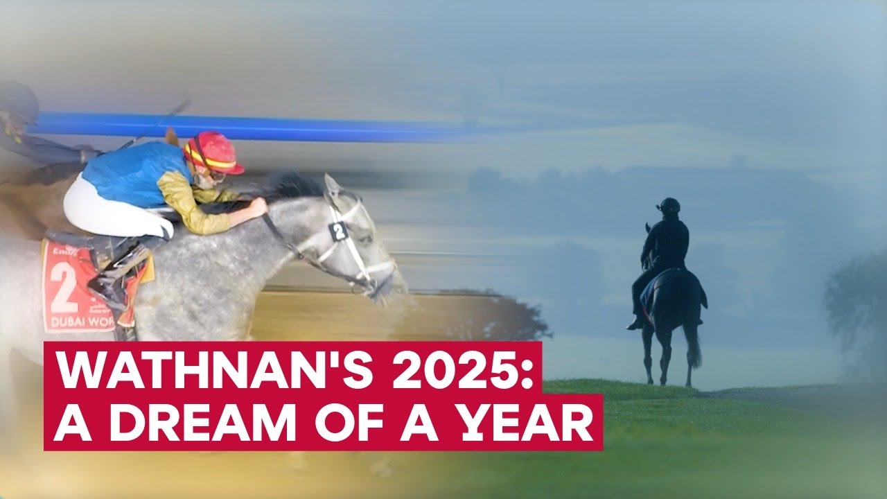 2025 год для команды Watnan Racing: год мечты...