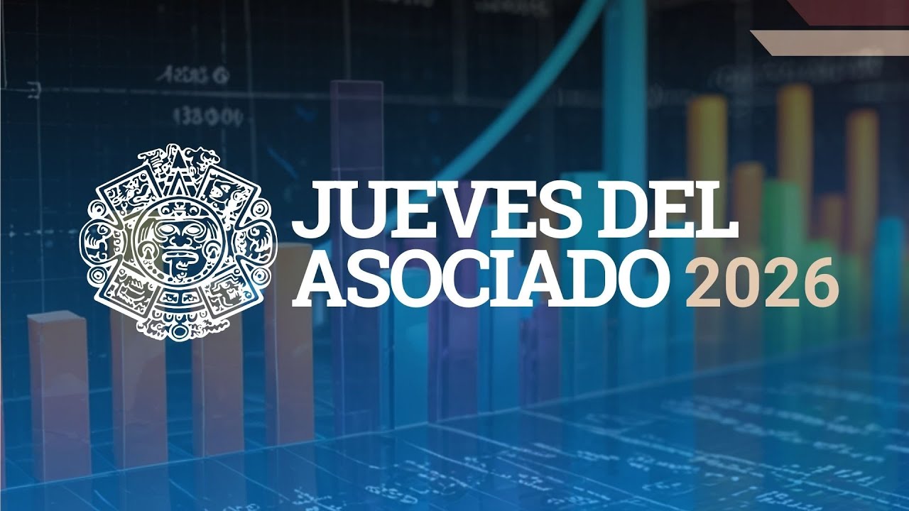 JUEVES DEL ASOCIADO FEBRERO 2026