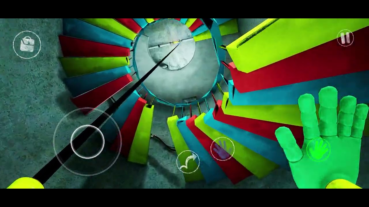 Whack-A-Wuggy - Poppy Playtime 