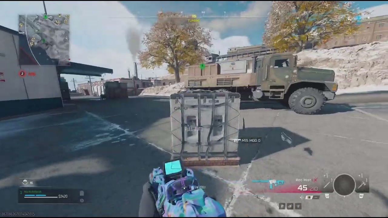 Noob Chronicles Episode 124: The sturmwolf is amazing!
