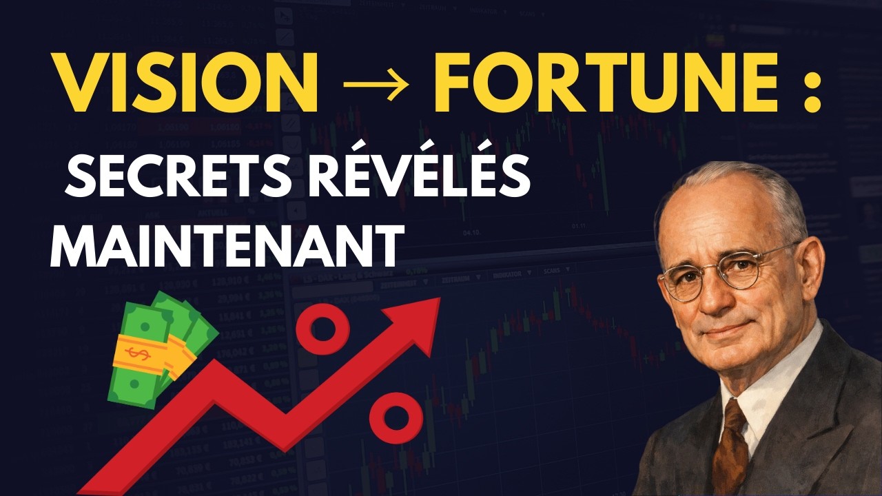 De la vision à la fortune : Le parcours des jeunes entrepreneurs – Napoleon Hill