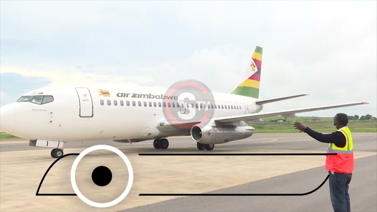 Head of States arrive for President Museveni's Swearing in 2021