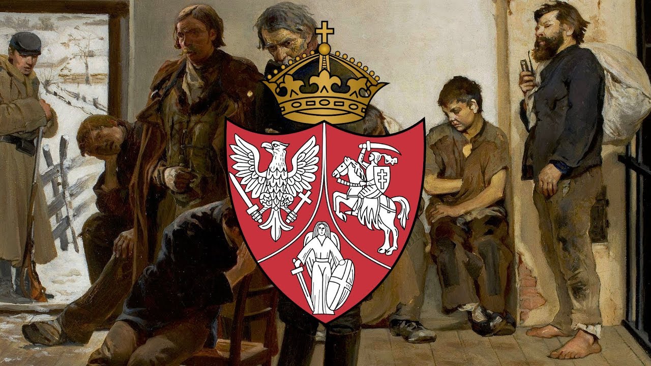 Hymn Strzelecki - (Song of the January Uprising)