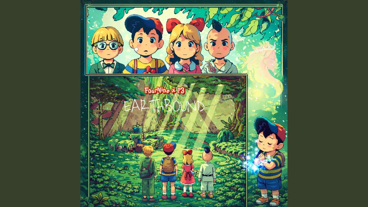 Earthbound