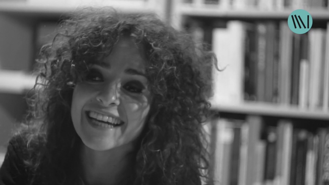 #EncuentroEnLaVora con Luc&iacute;a Serrano: mujer y flamenco