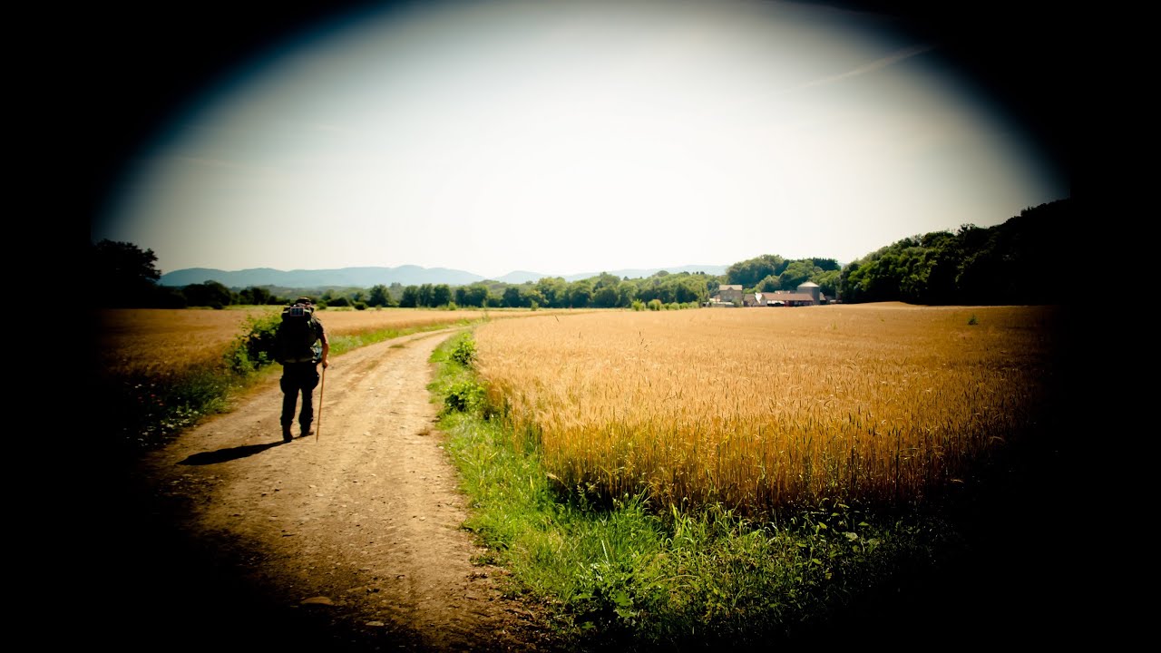 GRP - Beaujolais-Bugey par la Dombes, 5 jours d'itinérance