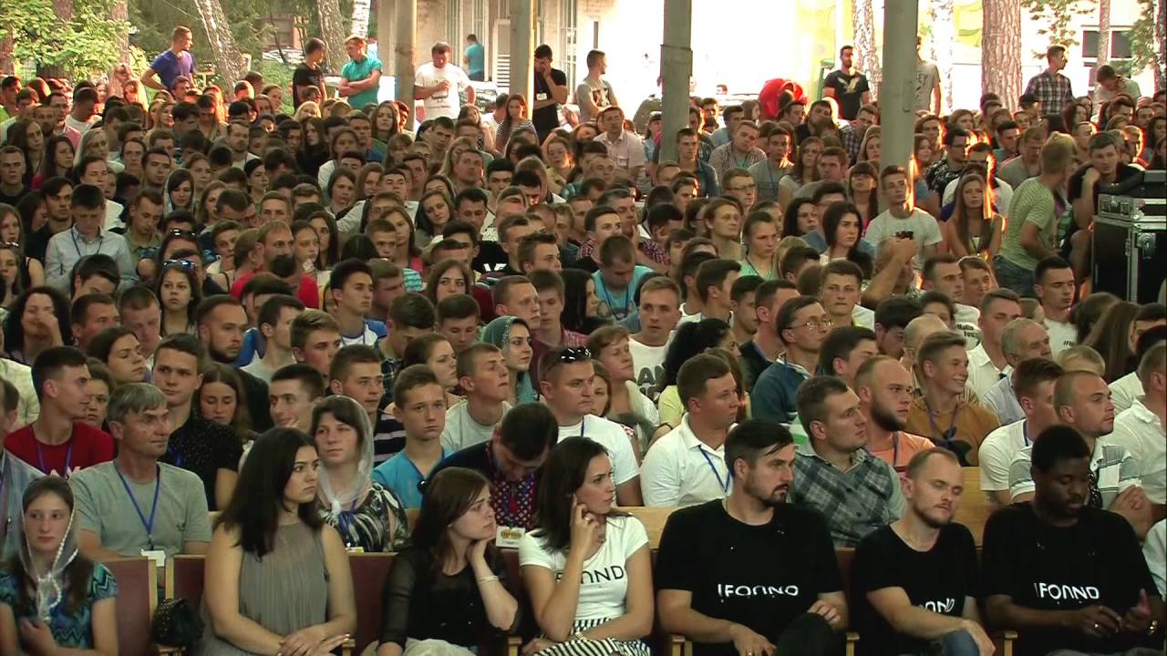 Рустам Фатуллаев - как победить и прорваться к цели?