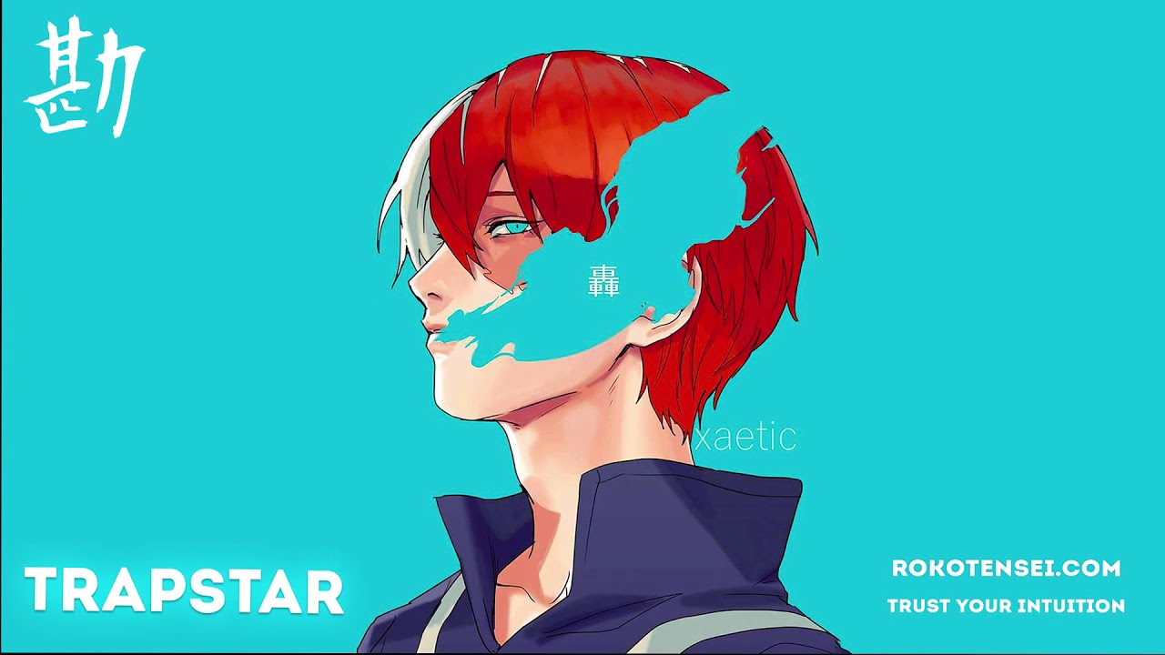 Free Yuzion Type Beat ''Trapstar'' Emotional Trap Beat