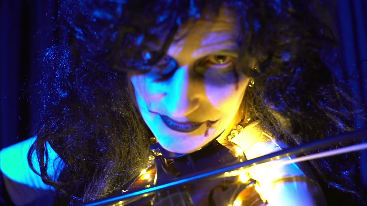 Halloween Oirschot | After movie 2018