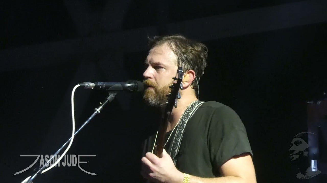 Kings Of Leon - Arizona [HD] LIVE 9/15/2021