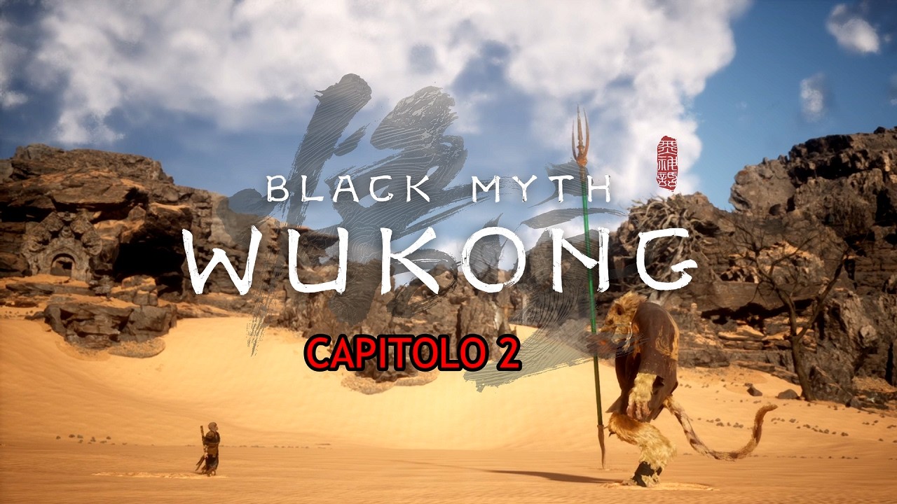 Il Mondo di Black Myth Wukong: Analisi e Lore del Capitolo 2