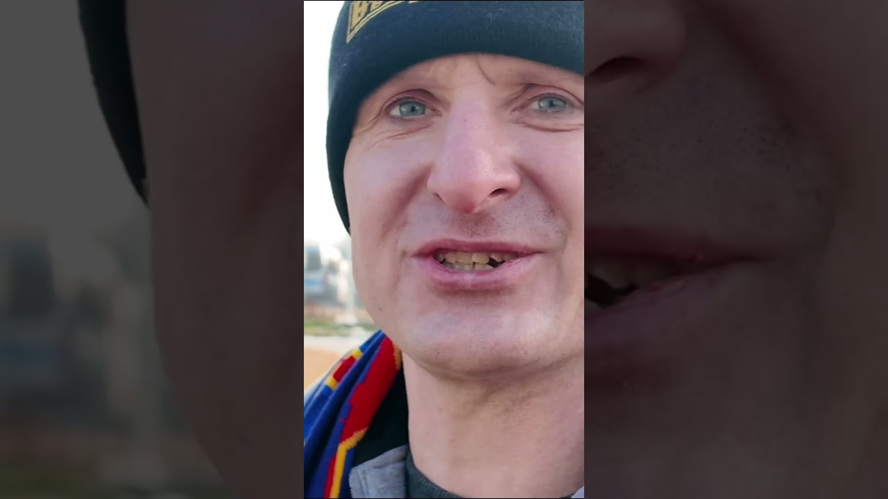 TAK WYGLĄDA WYJAZD PIASTA GLIWICE NA MECZ