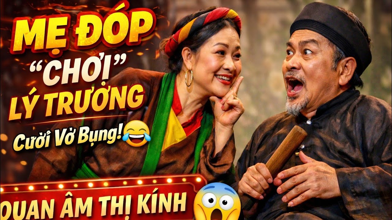 Mẹ Đốp 