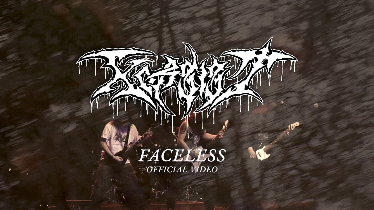 Xorsist - Faceless (Official Video) 2026