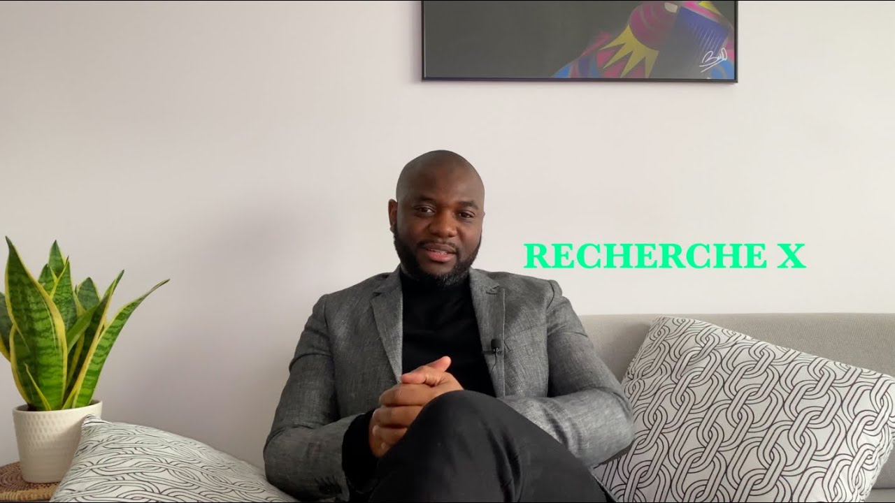 LA NOUVELLE FONCTION EXCEL: RECHERCHE_X (MIEUX QUE LA RECHERCHE V)