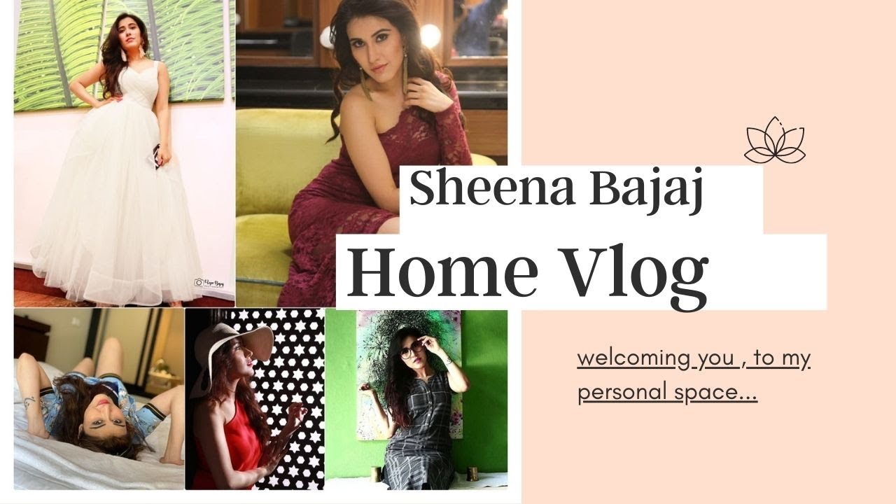 My Home Tour Vlog