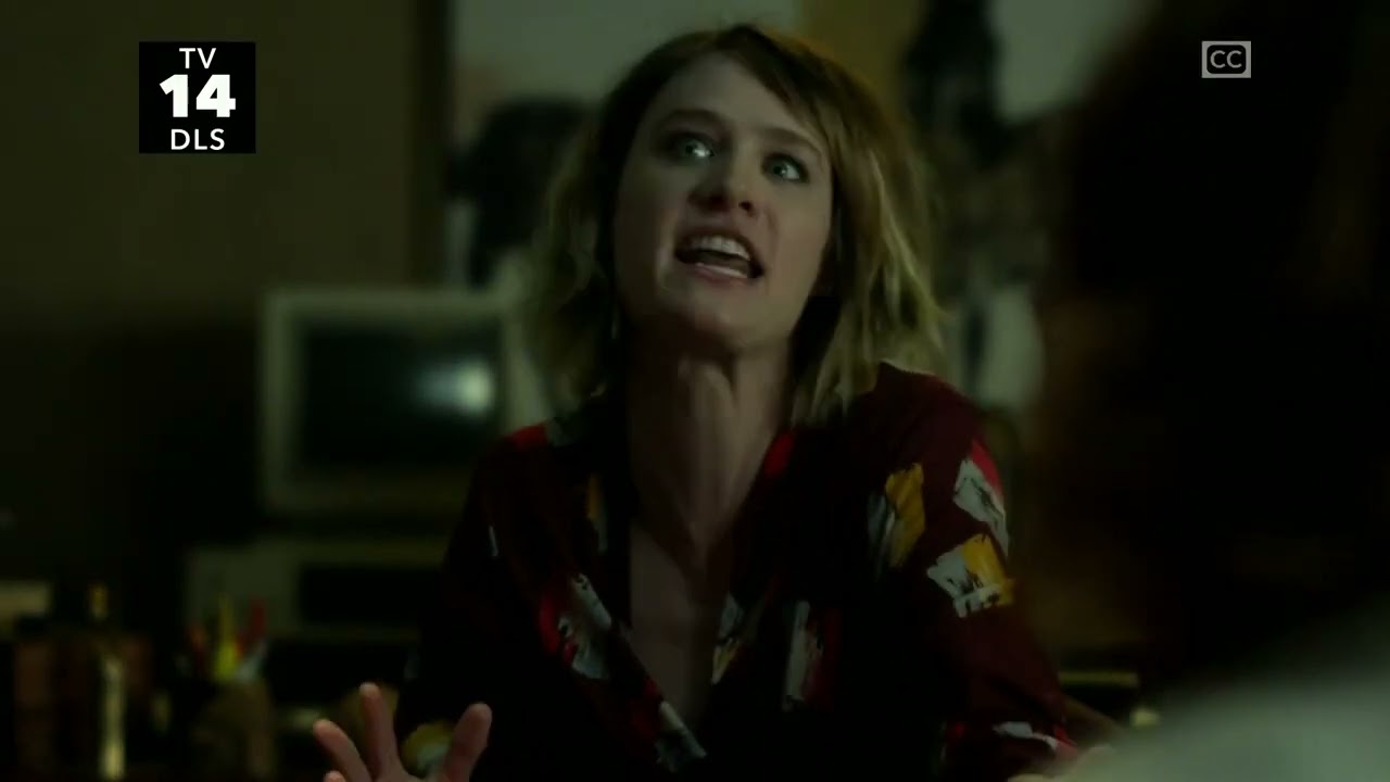 Halt and Catch Fire   309 Recap