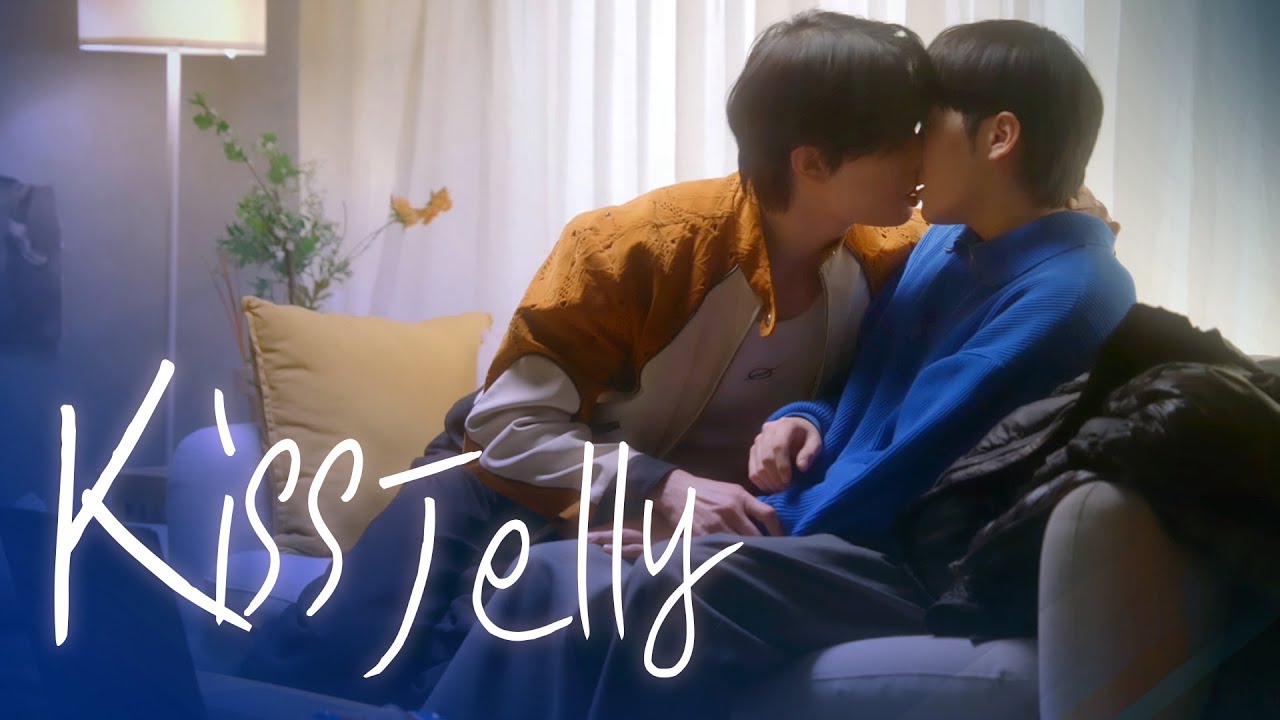 [SUB] 석필름 BL K-drama 